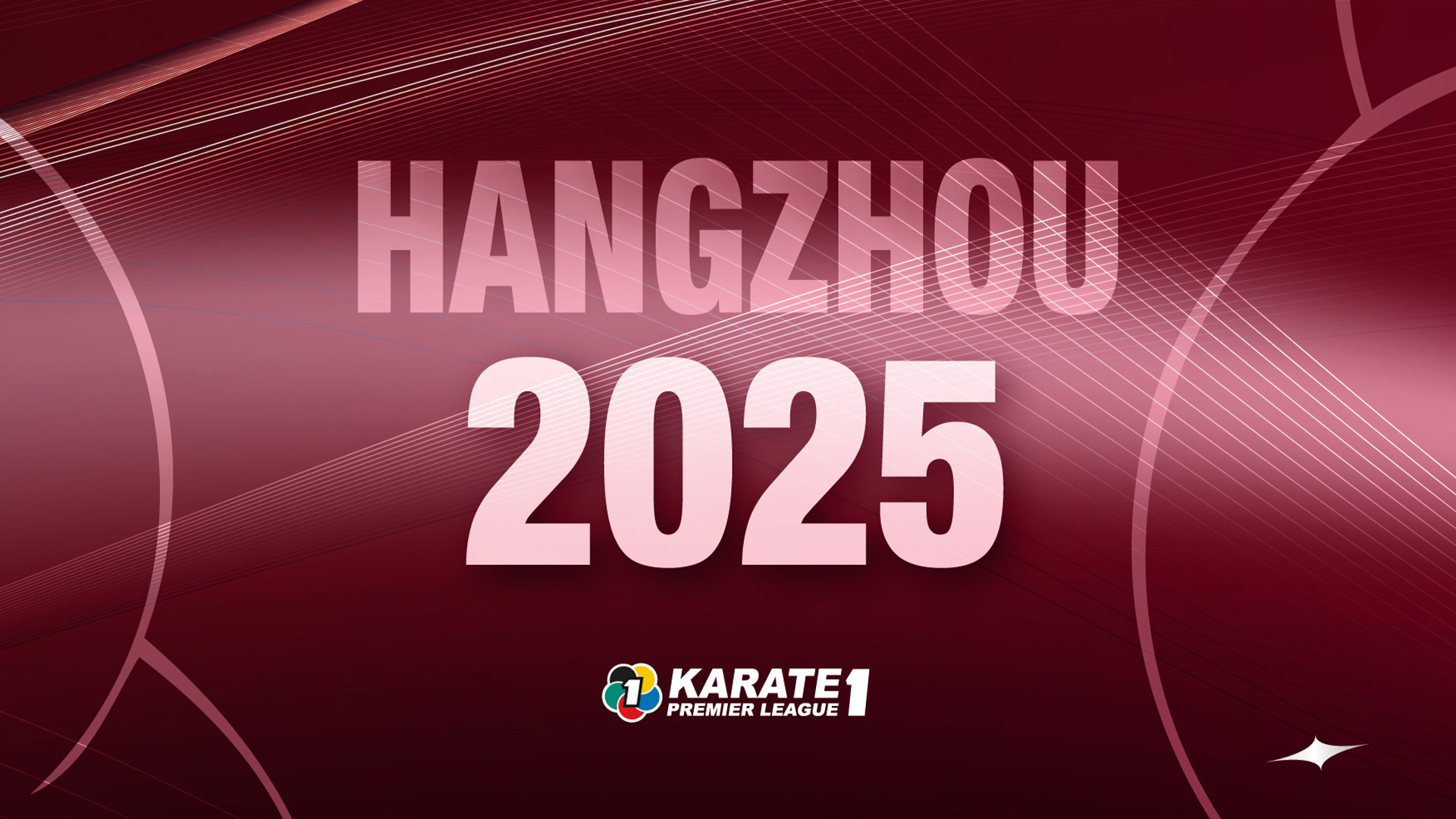 Karate 1-Premier League, Hangzhou (China)